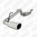 MBRP exhaust