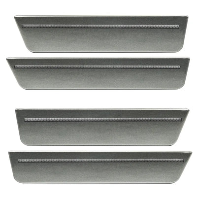 Oracle Lighting titanium auto part