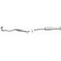 Magnaflow auto part detail