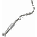 Magnaflow auto part close-up