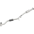 Magnaflow auto part close-up