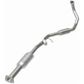 Magnaflow auto part detail