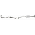 Magnaflow auto part close-up