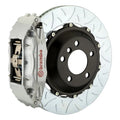 Brembo silver auto part