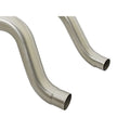 aFe axle-back exhaust