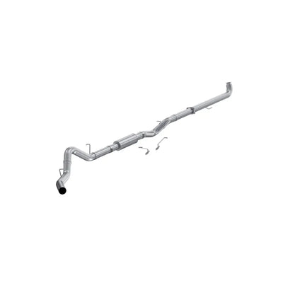 MBRP downpipe