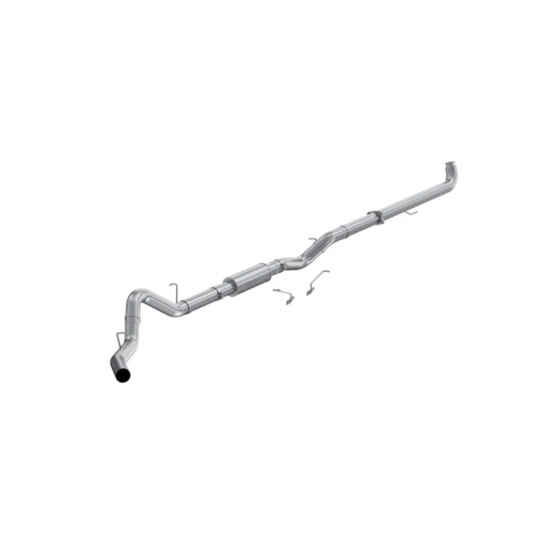 MBRP downpipe