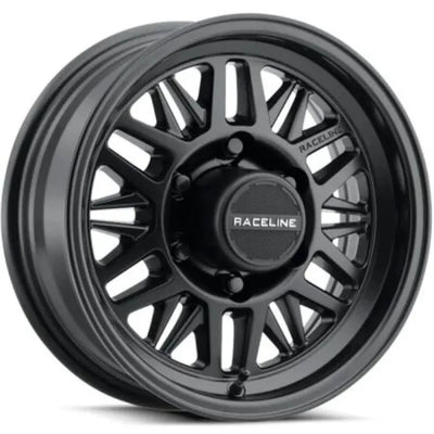 Raceline black auto part
