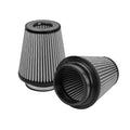 aFe intake system
