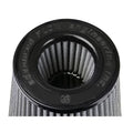 aFe intake system close-up
