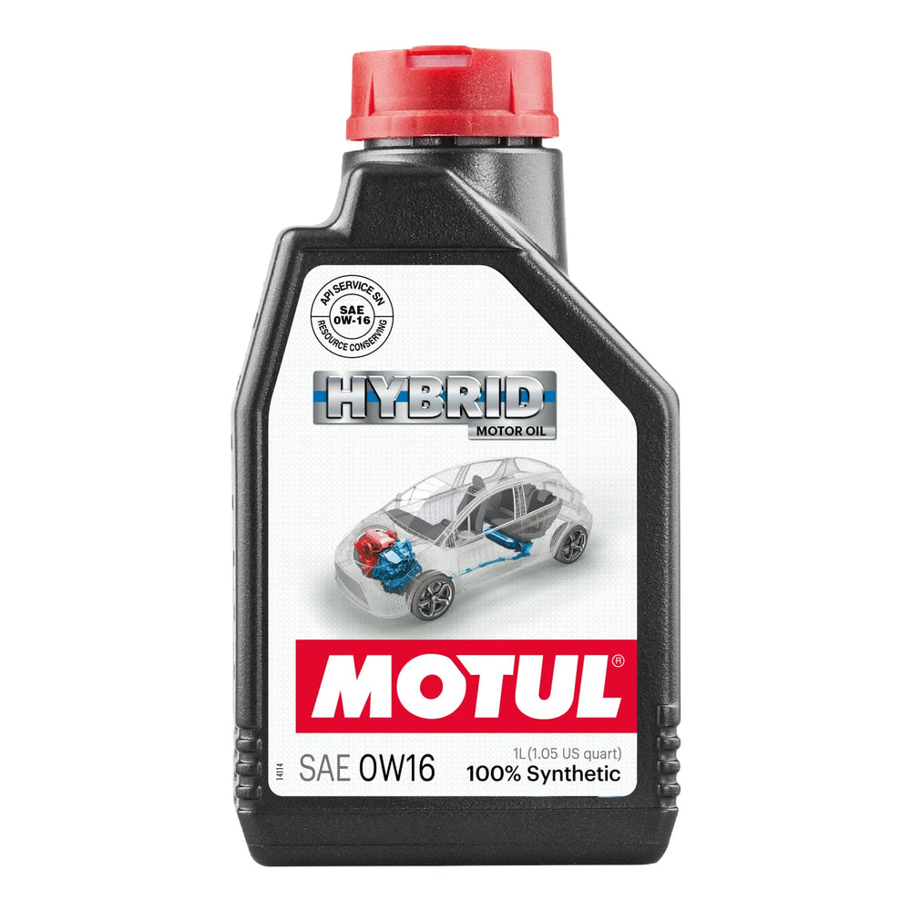 Motul auto part