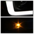 SPYDER headlights
