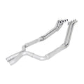 Stainless Works headers