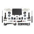 Maxtrac shock absorber