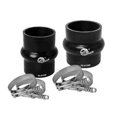 aFe charge pipe