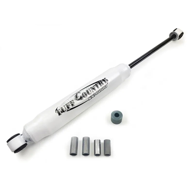 Tuff Country shock absorber
