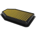 Airaid air filter detail