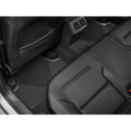 WeatherTech floor mats