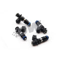 DeatschWerks auto part installed view
