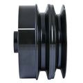 Fluidampr auto part detail