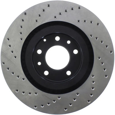 Stoptech auto part