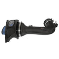 aFe cold air intake detail