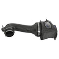 aFe cold air intake