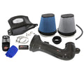aFe cold air intake