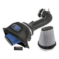aFe carbon cold air intake