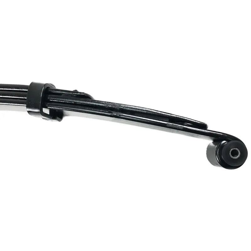 Tuff Country leaf springs