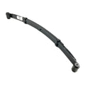 Tuff Country leaf springs detail