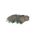 DBA auto part detail