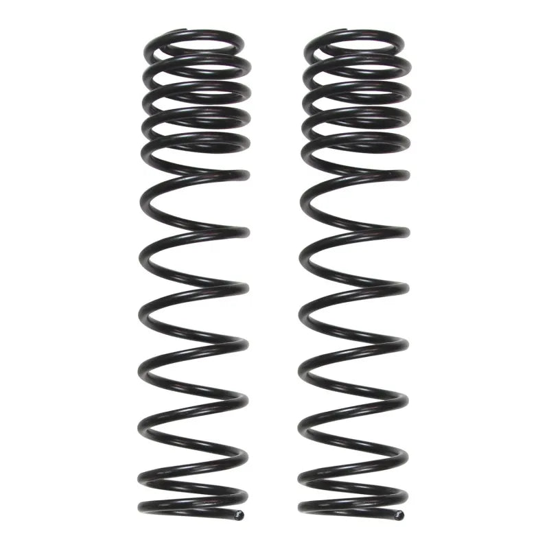 Skyjacker springs