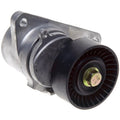 Gates auto part
