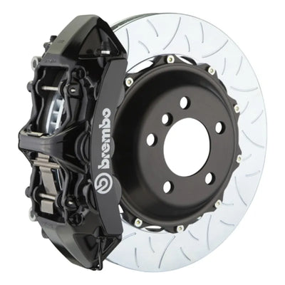 Brembo black auto part