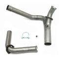 JBA Performance Exhaust auto part