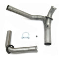 JBA Performance Exhaust auto part