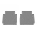 WeatherTech floor mats