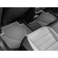 WeatherTech floor mats