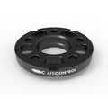 aFe spacers