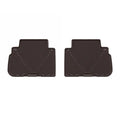 WeatherTech floor mats