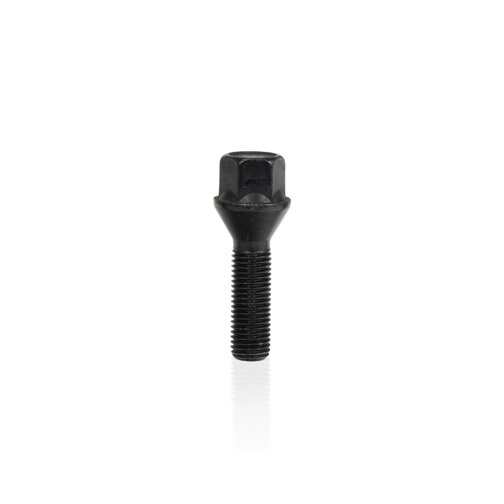 Eibach black hardware kit