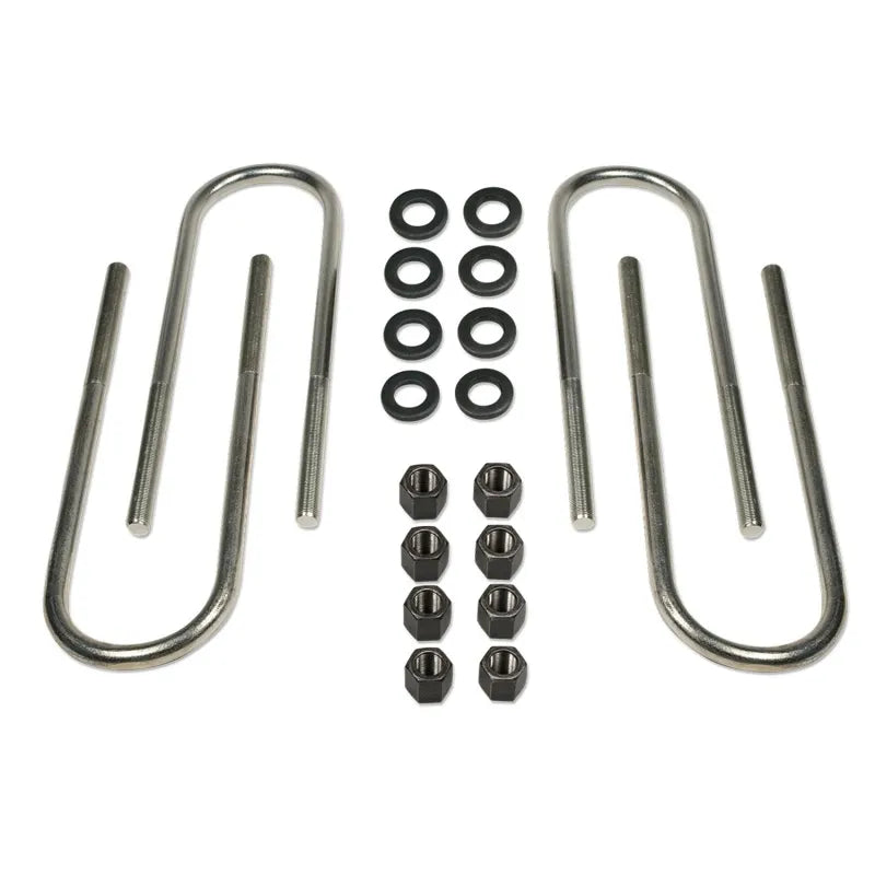 Tuff Country hardware kit