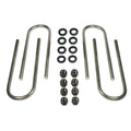 Tuff Country hardware kit