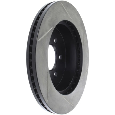 Stoptech auto part