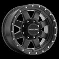 Raceline black hardware kit