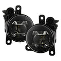 SPYDER fog light kit