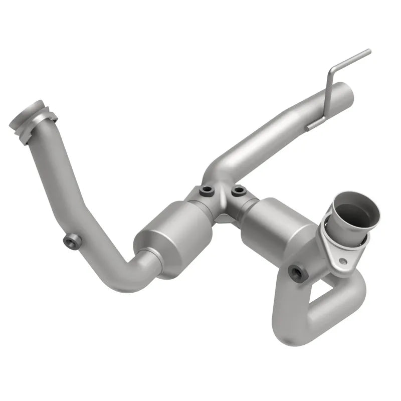 Magnaflow auto part