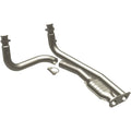 Magnaflow auto part detail