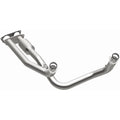 Magnaflow auto part close-up